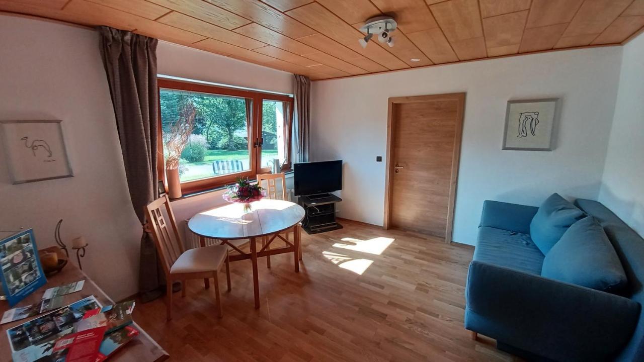 Kalberkamp Ferienwohnung Kierspe Exterior photo